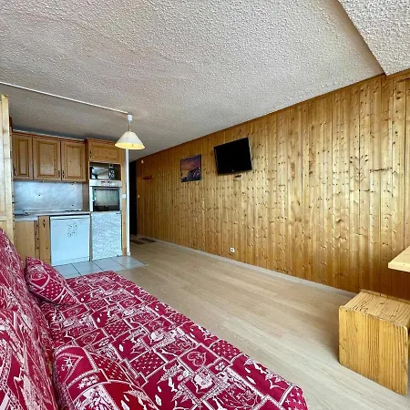 Apartamento Les 3 Vallees -